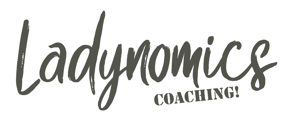 Ladynomics Coaching Classes